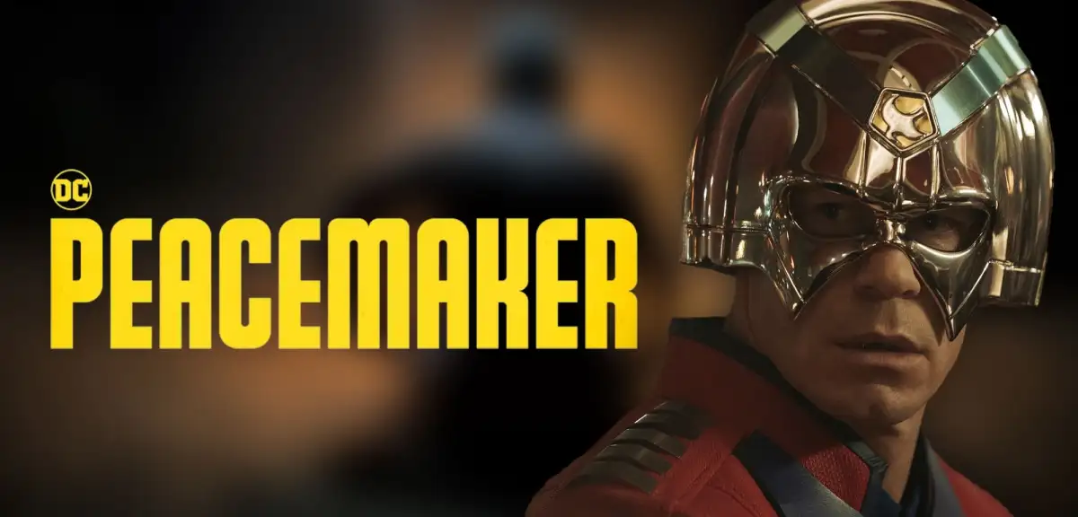 Peacemaker 2. Sezon Kamera Arkası Videosu Yayınlandı