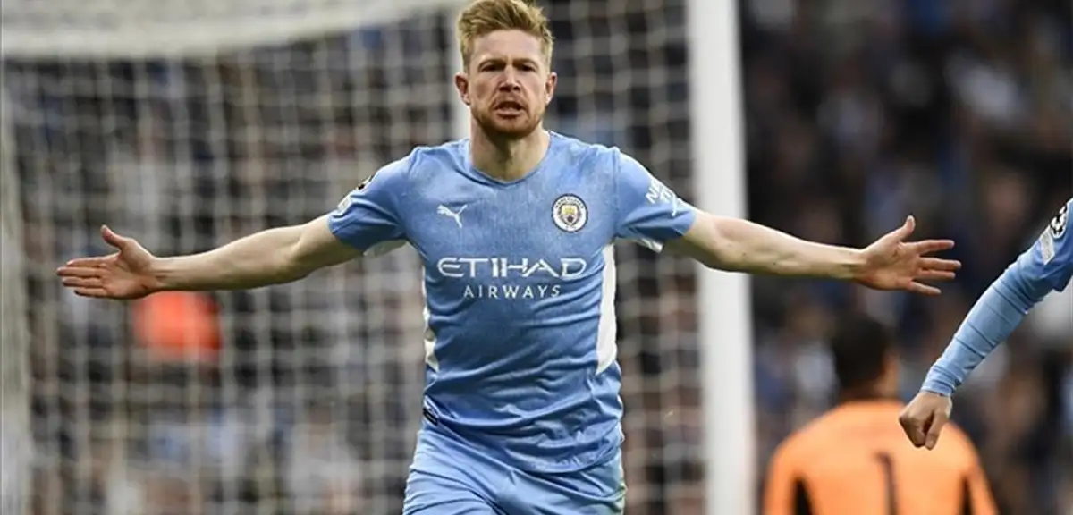 Adı Fenerbahçe ile Anılıyordu! Kevin De Bruyne'yi Napoli Kaptı