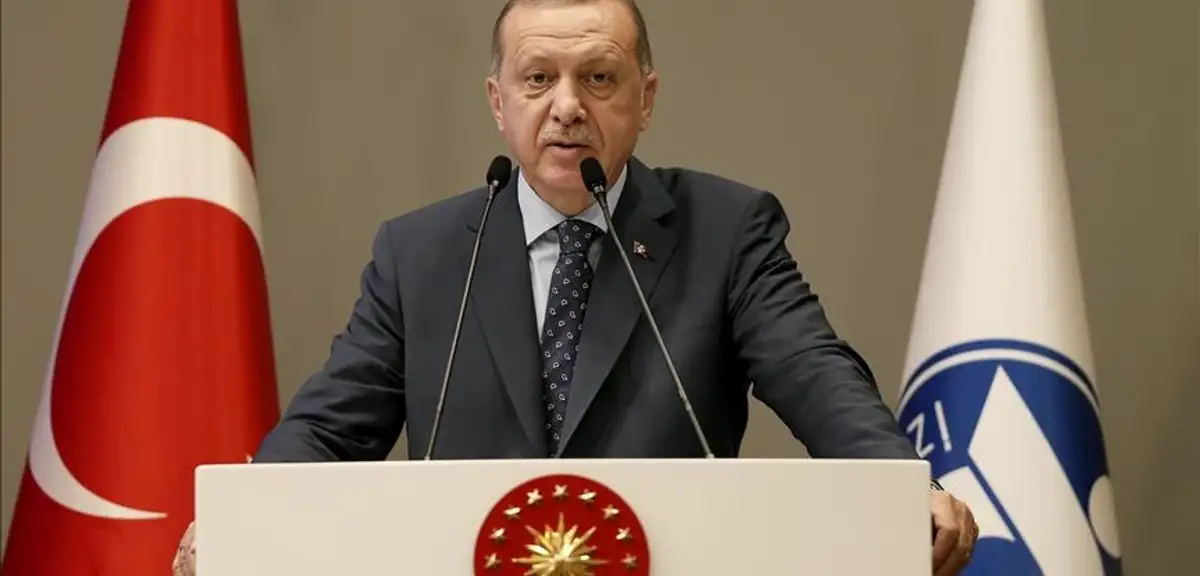 AK Parti'nin Yaz Dönemi Yoğun Geçecek