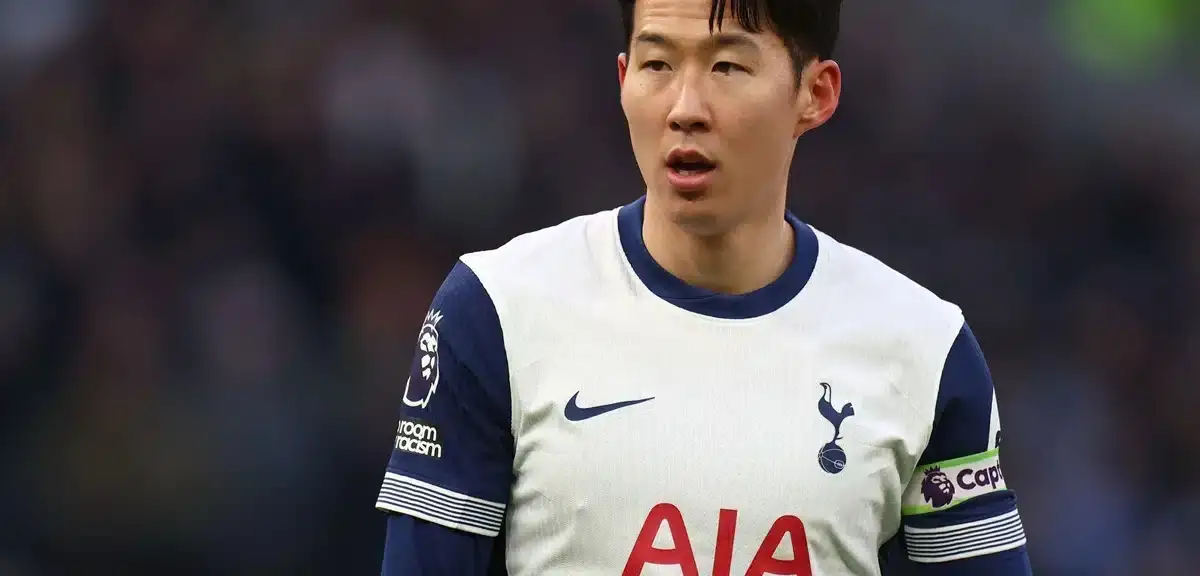 Fenerbahçe'den Galatasaray'a 'Sane' Misillemesi: Heung-Min Son için Kesenin Ağzını Açtı!