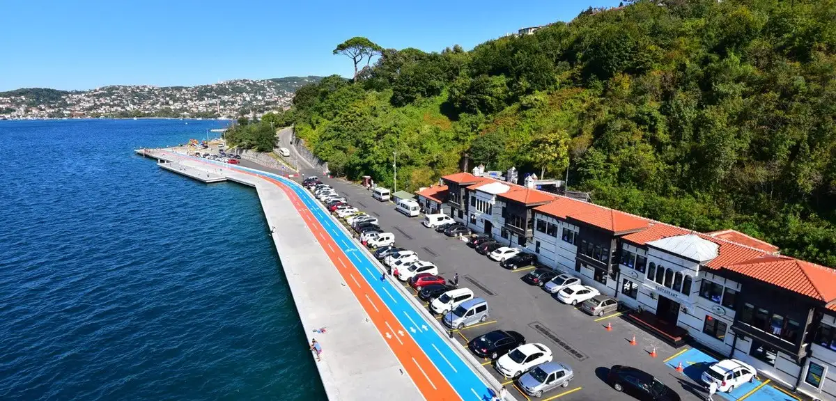 MHP'den Beykoz Belediyesi'ne Sosyal Tesis Eleştirisi