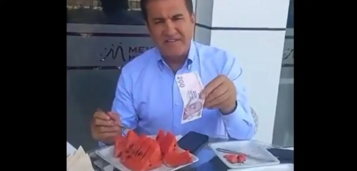 Mustafa Sarıgül'den Enflasyon Çıkışı!