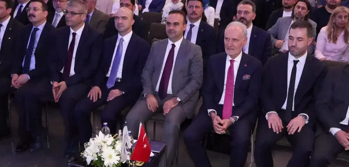Türkiye, Endonezya ile KAAN Savaş Uçağı Anlaşması İmzaladı