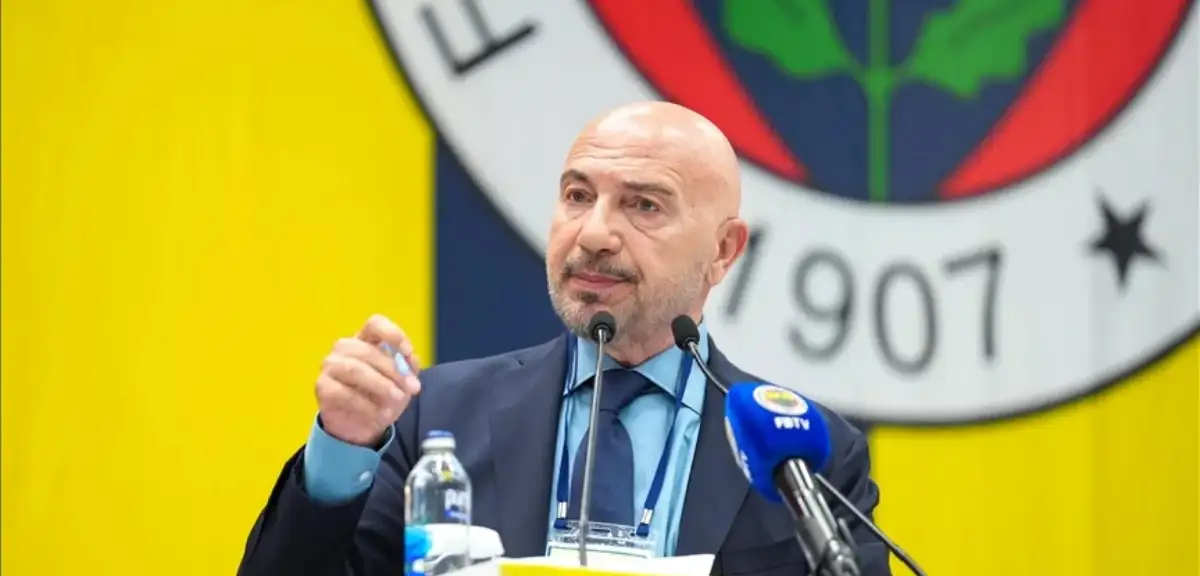 Hakan Bilal Kutlualp'ten Sert Çıkış: "Fenerbahçe'de Kangreni 10 cm Yukarıdan Keseceğiz"