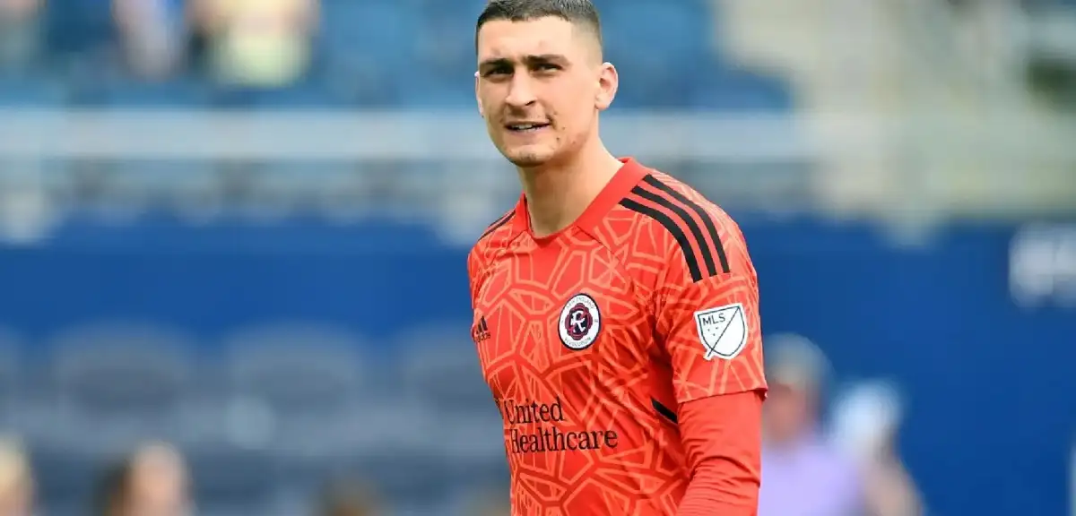 Djordje Petrovic Bodrum'da! Galatasaray'a Chelsea'den Yeni Transfer...