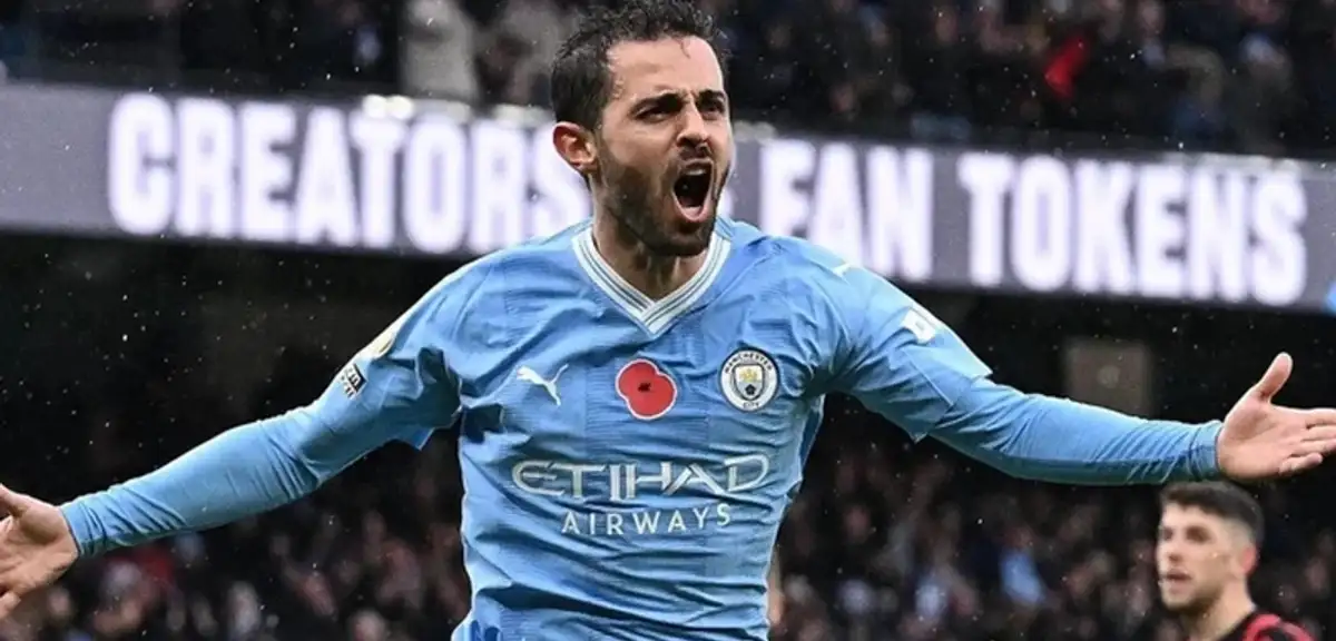 Galatasaray'dan Bernardo Silva İddialarına Yanıt