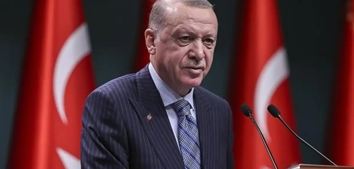 Cumhurbaşkanı Erdoğan'dan Kabine Sonrası Kritik Ekonomi Mesajı