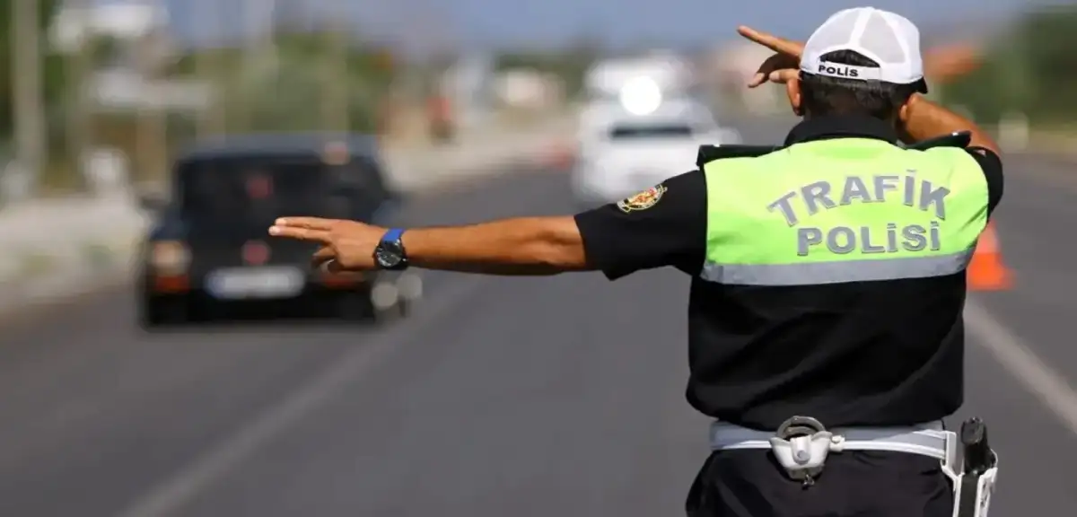 Bazı Yollar Bu Tarihlerde Trafiğe Kapalı Olacak
