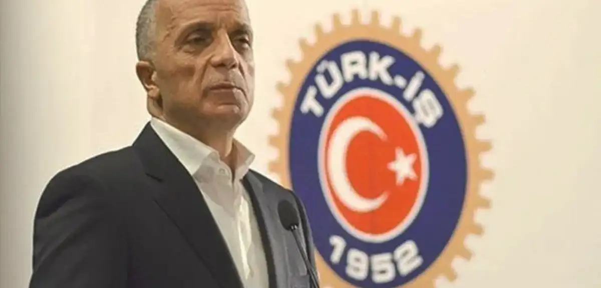 Kamu İşçilerine Yeni Zam Teklifi Geldi mi? TÜRK-İŞ Genel Başkanı Ergün Atalay Duyurdu