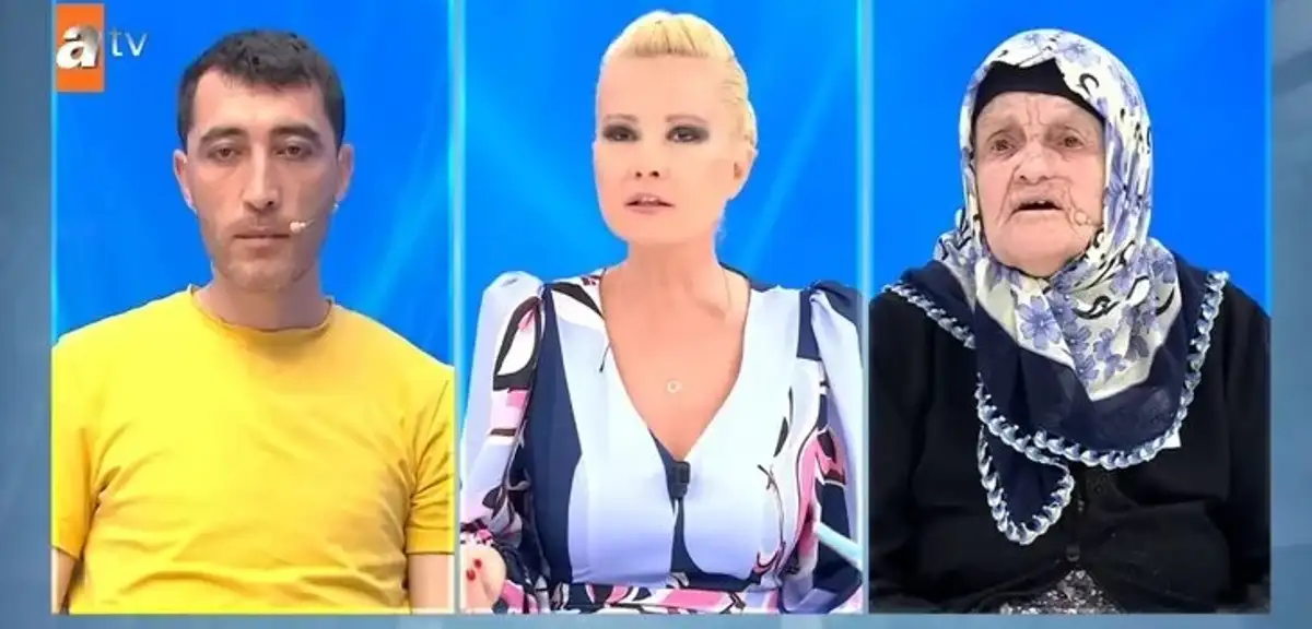 Müge Anlı'da Korkunç İtiraf: Kenan Yıldız, Mehmet Tural'ı Öldürdüğünü Açıkladı!