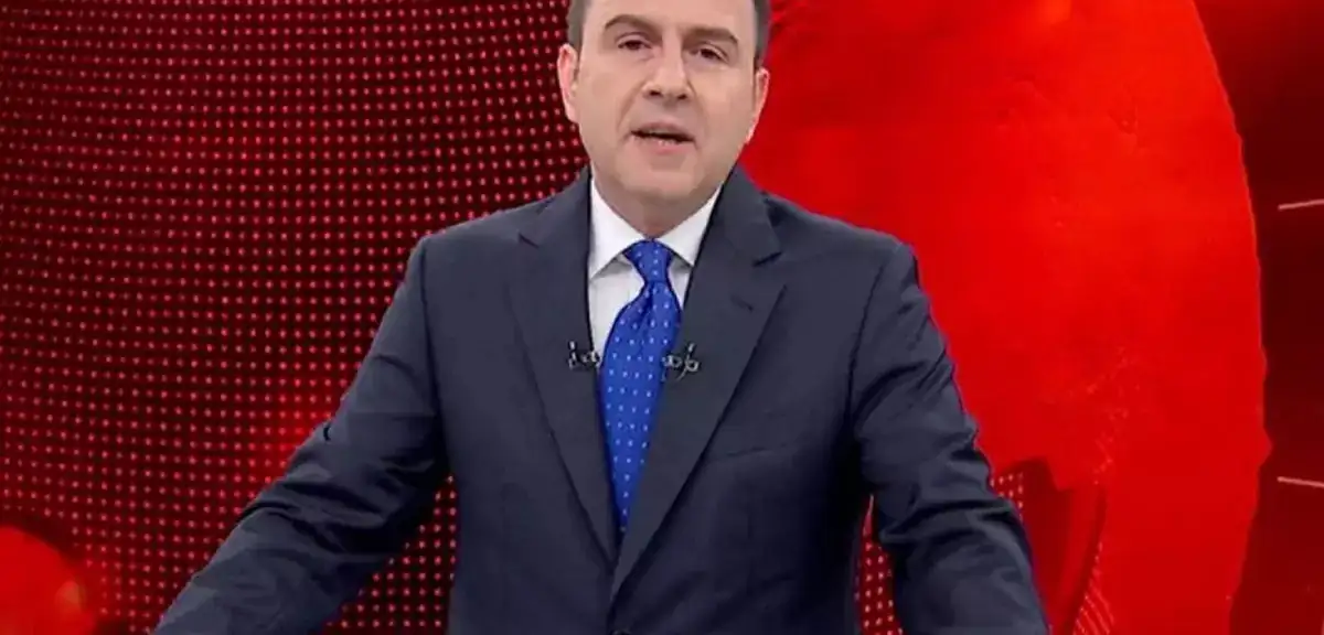 Selçuk Tepeli Now TV'den Kovuldu