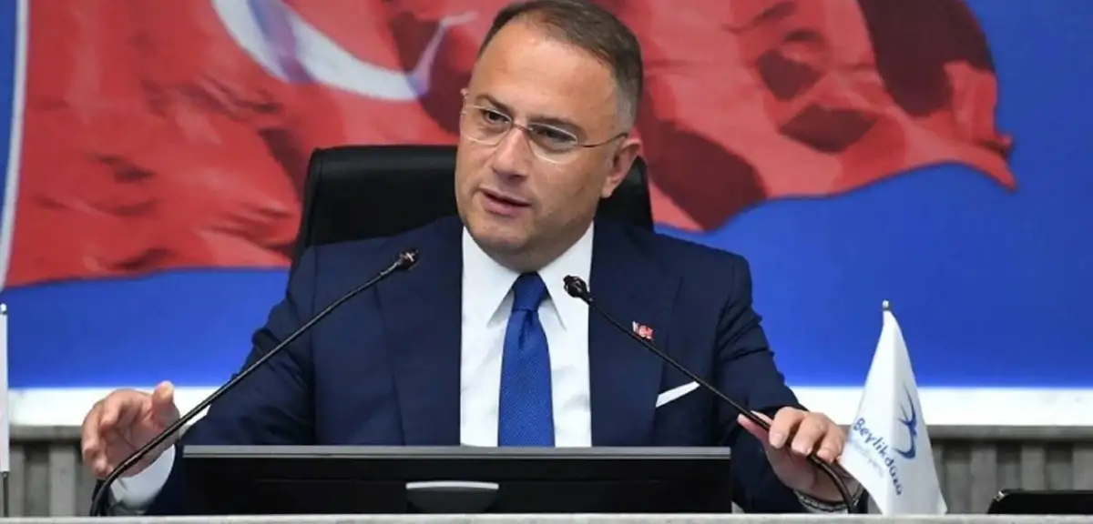 Murat Çalık'ın Tahliye Talebi Değerlendirilecek