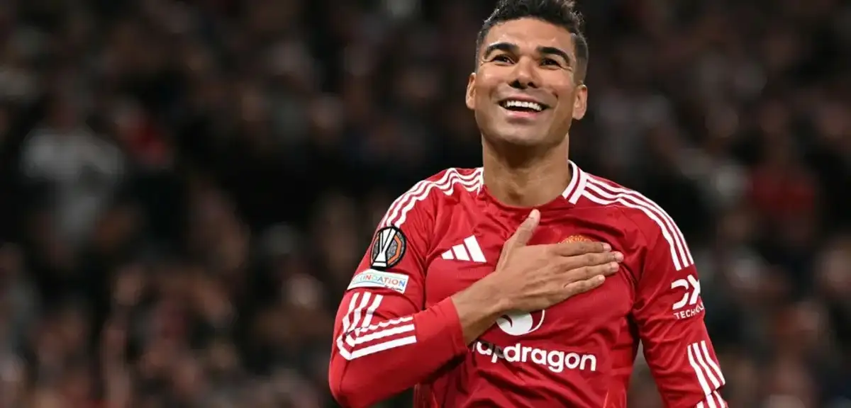Beşiktaş Rotasını Casemiro ve Depay'a Çevirdi