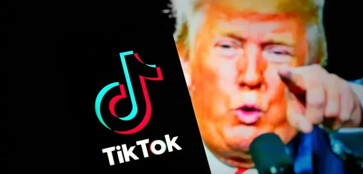 Trump'tan TikTok için Yeni Karar