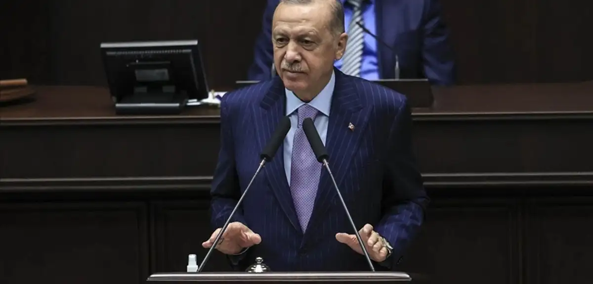 Cumhurbaşkanı Erdoğan'dan 'Eğitim' Açıklaması