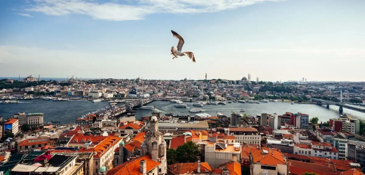 Türkiye'nin En Zengin 10 İli Açıklandı!