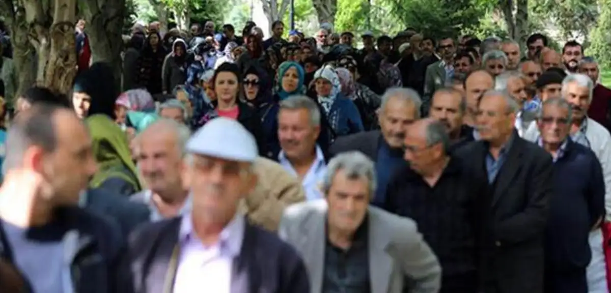 Emekli ve Memur Zammı Belli Oldu