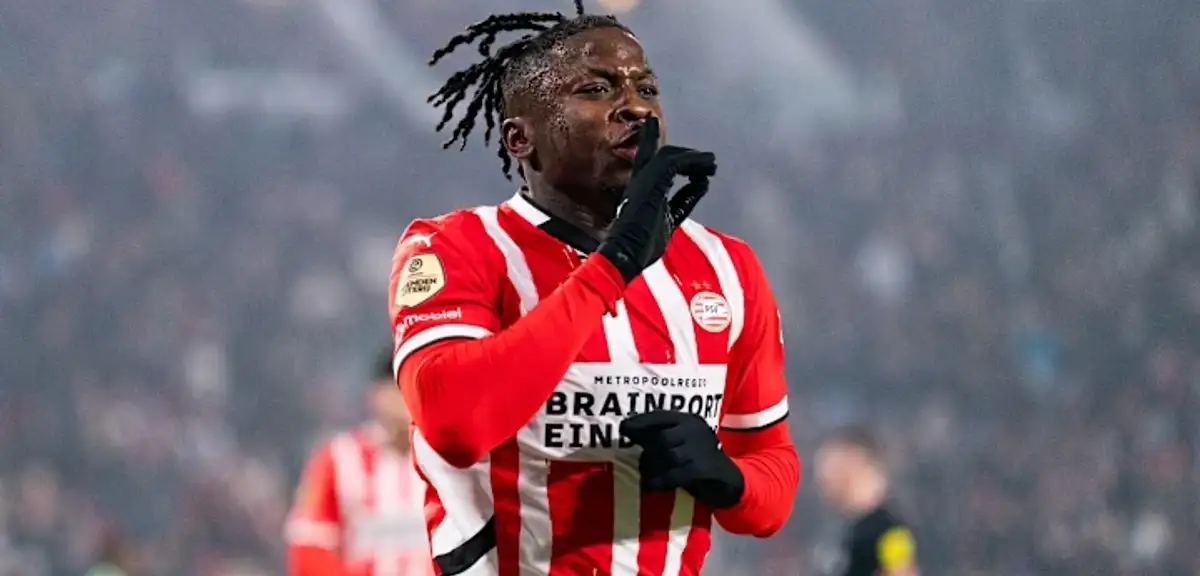 Fenerbahçe Johan Bakayoko'yu Takibe Aldı