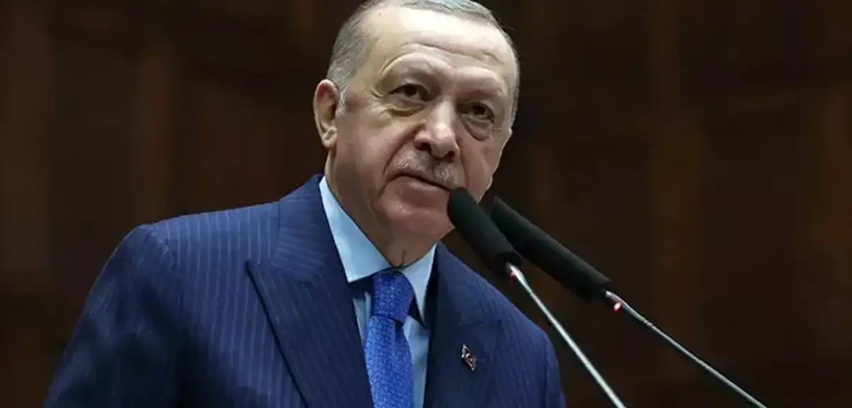Cumhurbaşkanı Erdoğan'dan Memur-Sen Programında Önemli Açıklamalar
