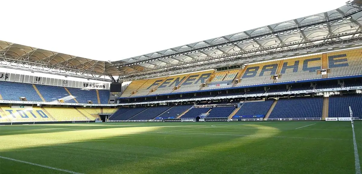 Fenerbahçe Taraftarından Kombine Kart Sürecine Yoğun İlgi