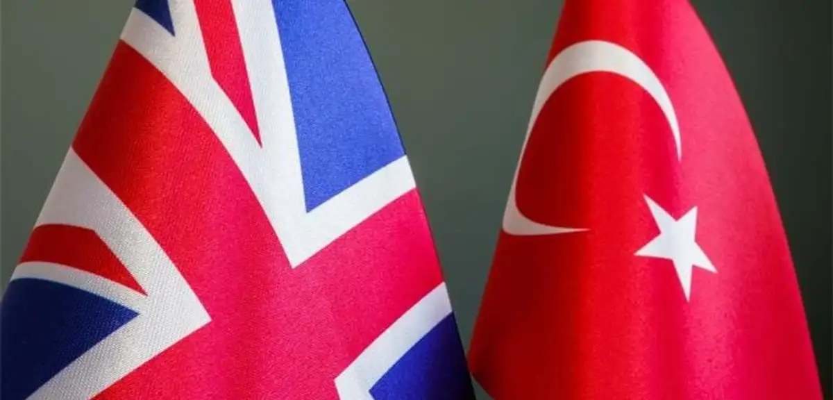 İngiltere'nin Yeni Güvenlik Stratejisinde Türkiye'ye Önemli Vurgu