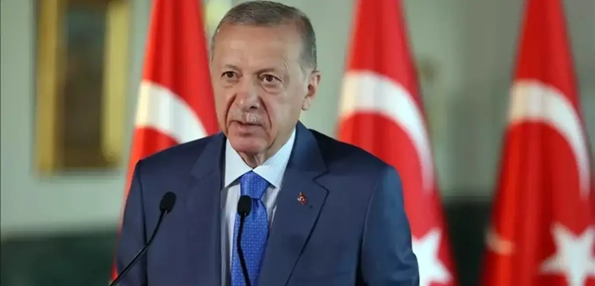 Erdoğan'dan NATO Zirvesi'nde Mesajlar