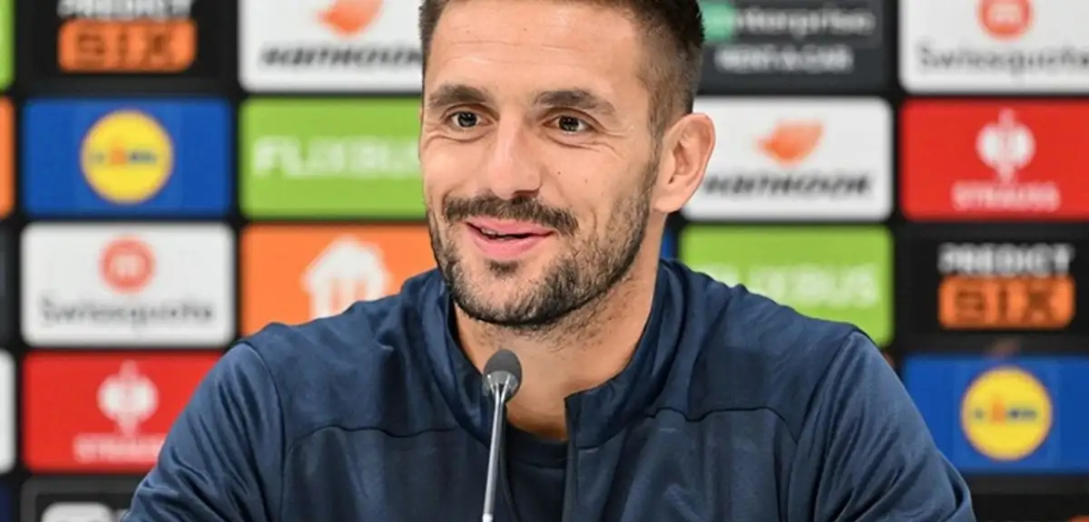 Dusan Tadic'e Azerbaycan'dan Sürpriz Talip!