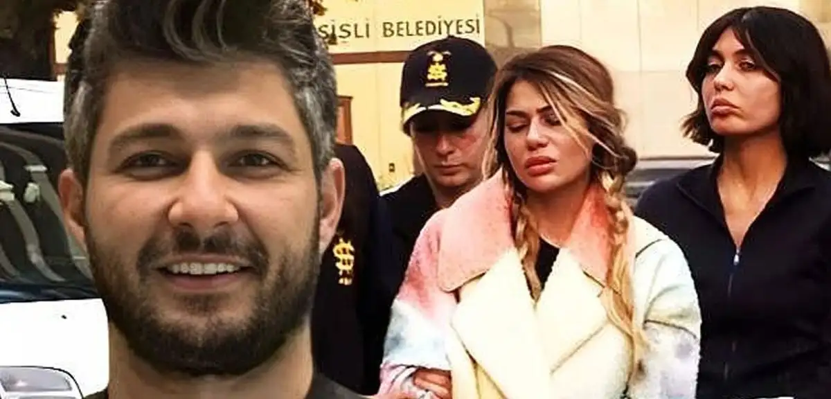 Nihal Candan'ın Eski Eşinin Mesajları İfşa Edildi: "Baldız Baldan Tatlıdır" Sözleri Tüyler Ürpertti!