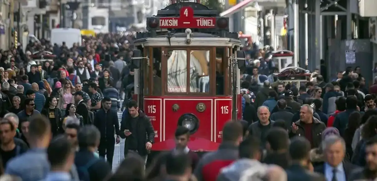 İstanbul Valiliği'nden Gürültü Uyarısı: 1406 Lira Cezası Var!