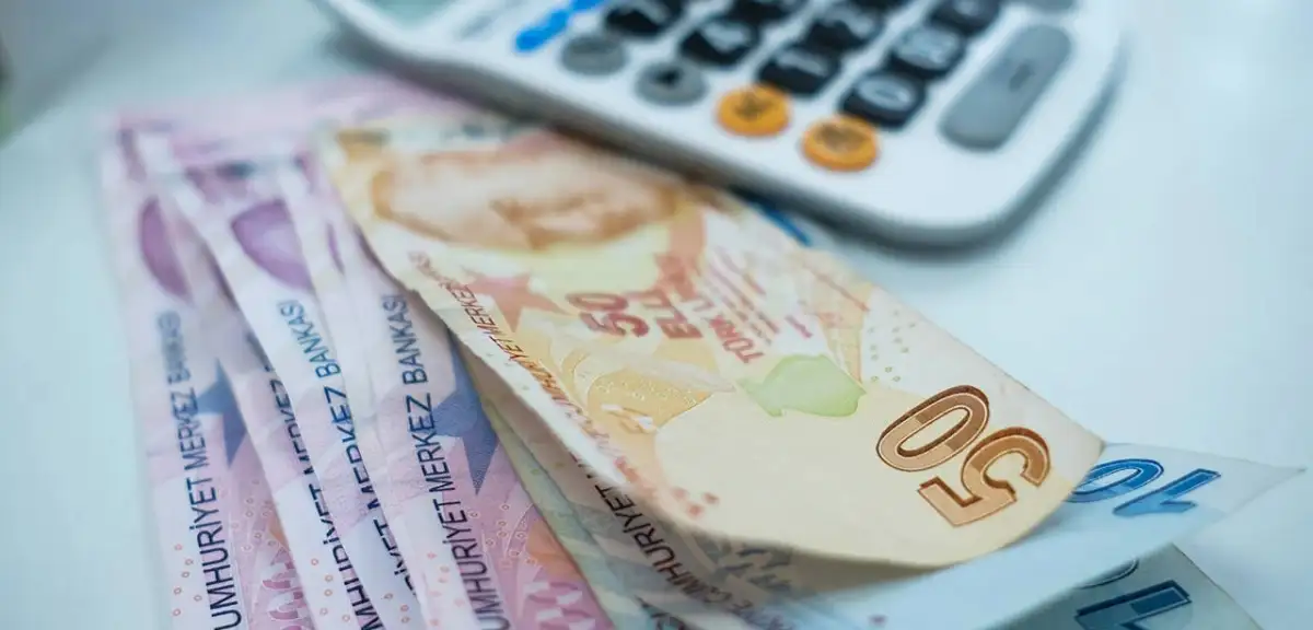 Bloomberg: "Asgari Ücrete Zam Gelmeyecek"
