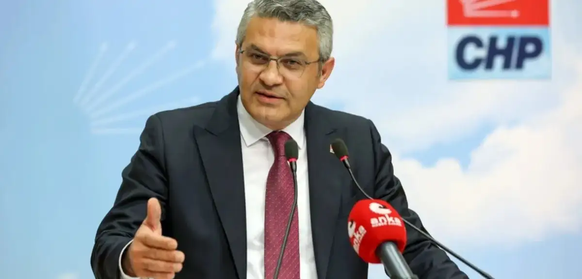 Kılıçdaroğlu'na Yönelik Saldırılara Oğuz Kaan Salıcı'dan Sert Tepki