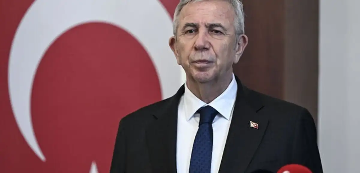 Mansur Yavaş'tan Birlik Çağrısı: "Bugünü Değil, Geleceğimizi de Kaybederiz"