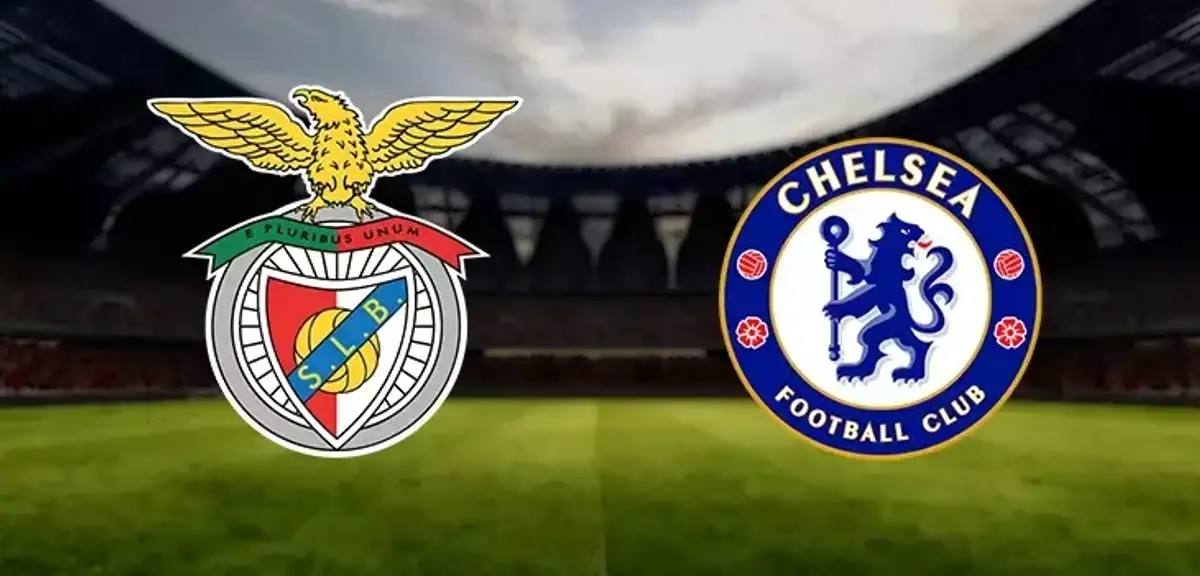 Benfica - Chelsea Maçı Ne Zaman, Saat Kaçta, Hangi Kanalda?