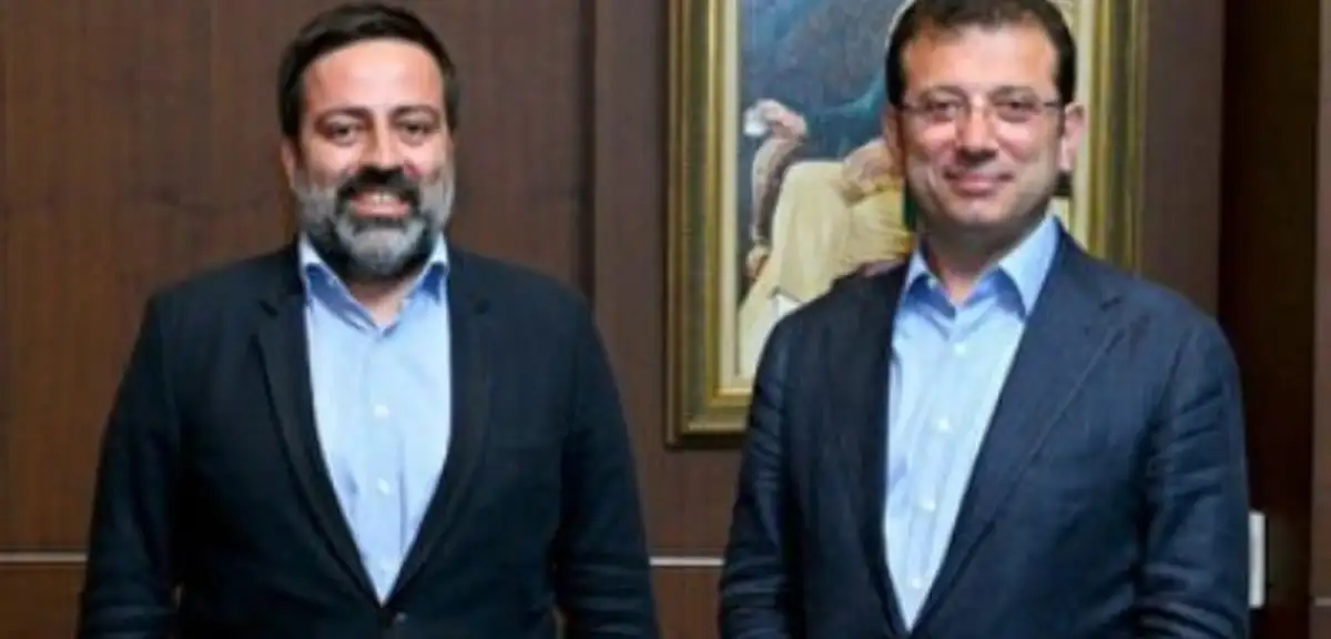 Umut Şenol'dan Reklam İhaleleri İtirafı