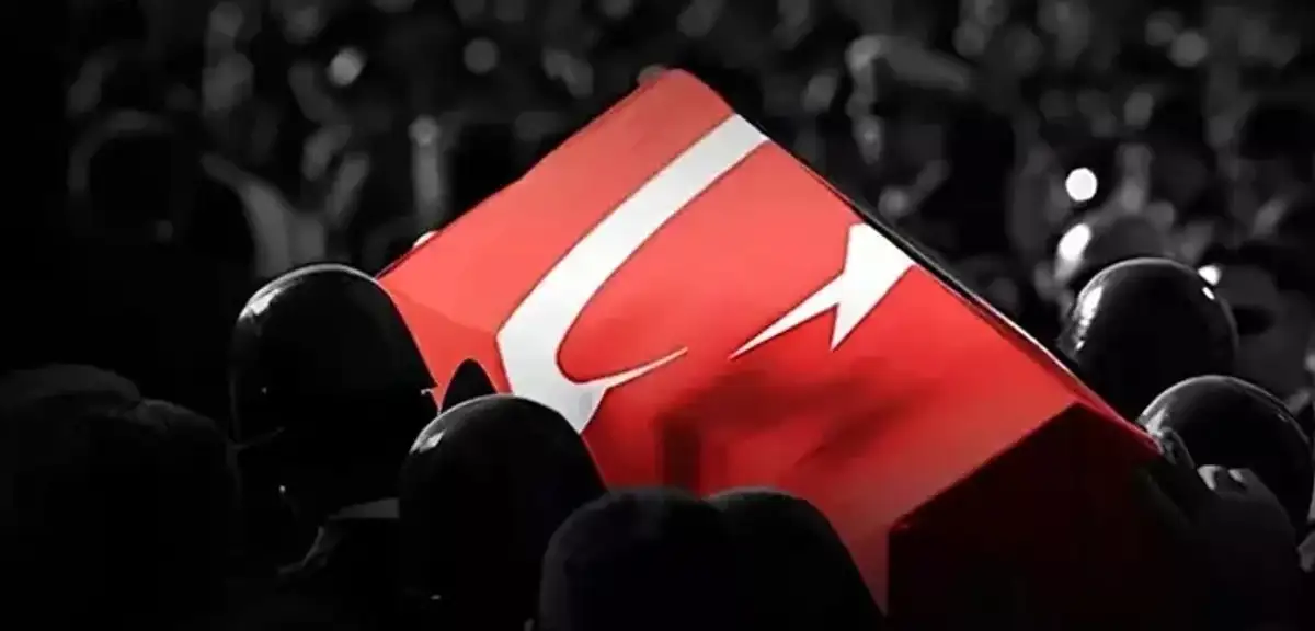 MSB Acı Haberi Duyurdu: Albay İsmail Haldun Maden Libya'da Şehit Oldu!