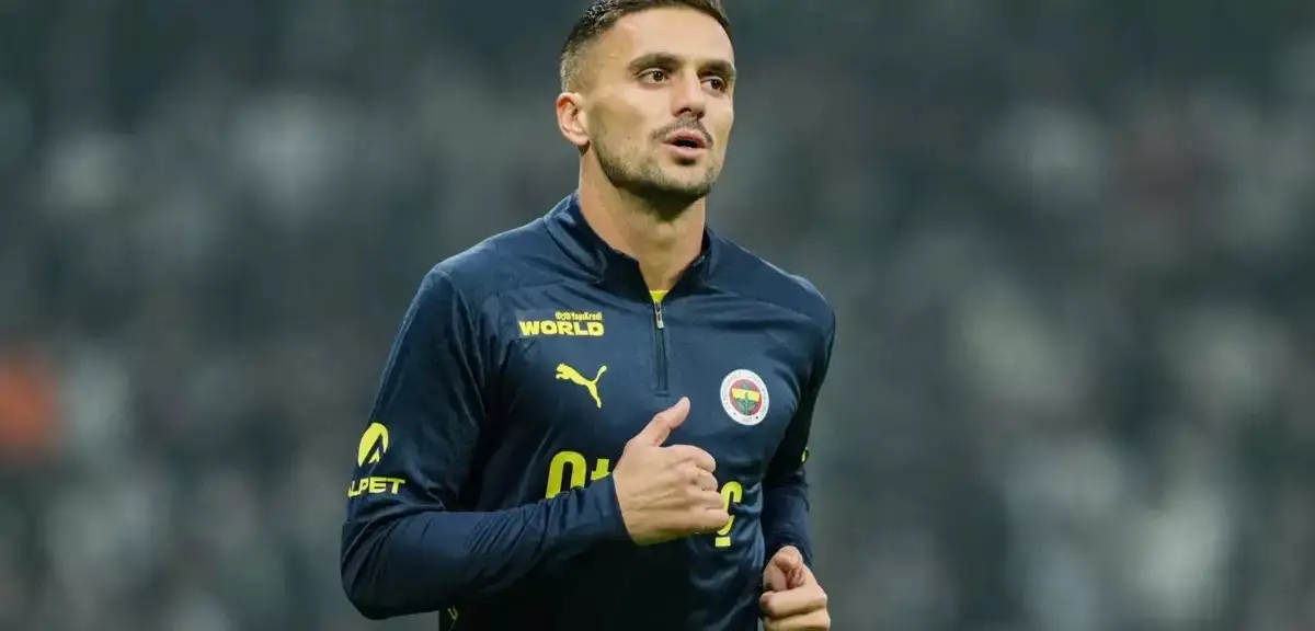 Panathinaikos'ta Dusan Tadic Transferi İptal!