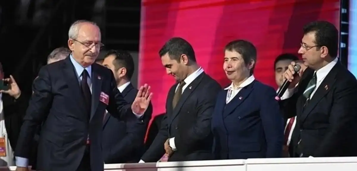 CHP Kurultay Davasında Olası Senaryolar