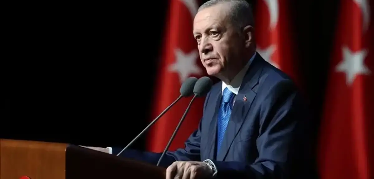 Kabine Toplantısında Emekli ve Memur Maaş Zamları Gündemde