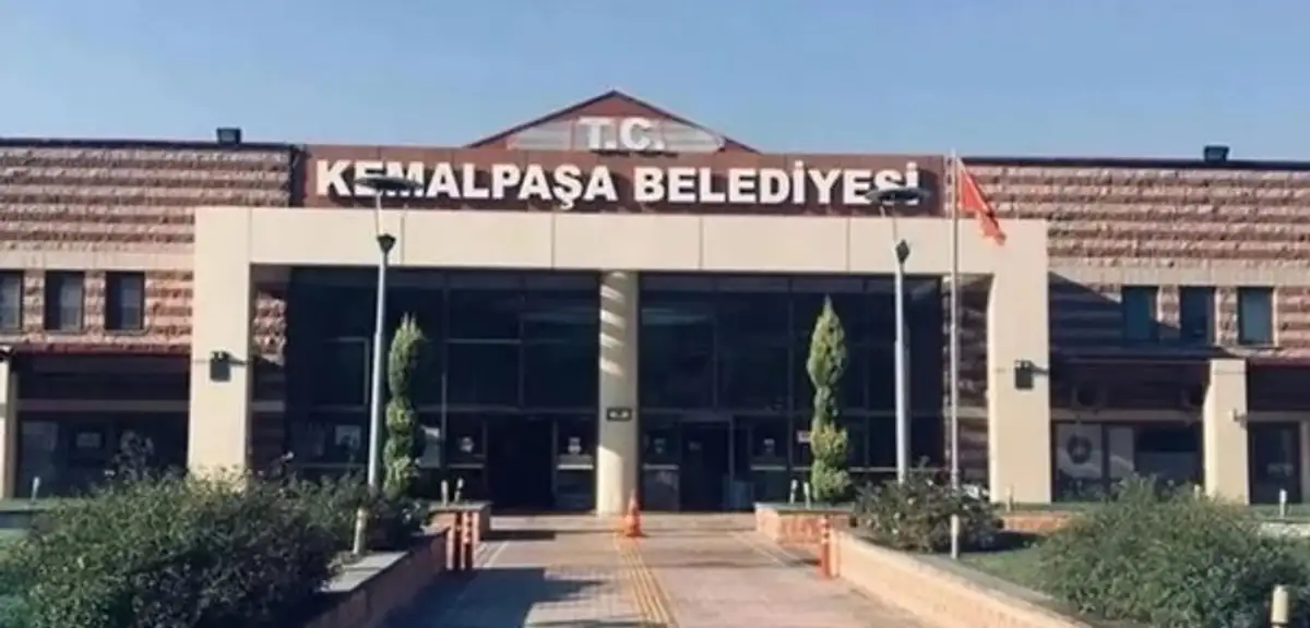 Kemalpaşa Belediyesi'nde Skandal Konser Soruşturması