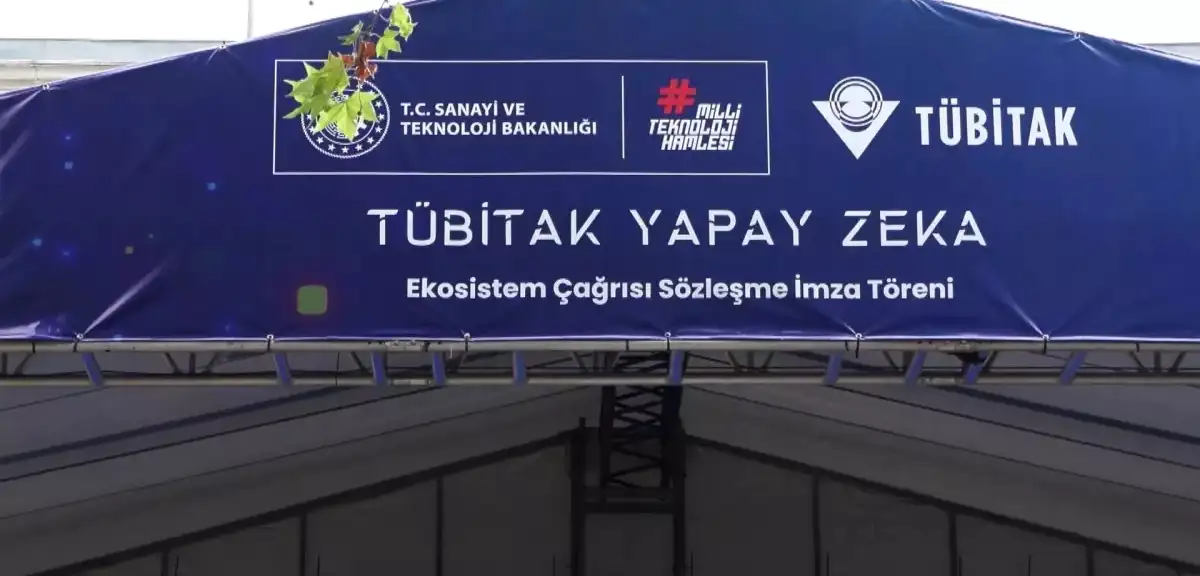 Türkiye Yapay Zeka Devrimine Hazırlanıyor