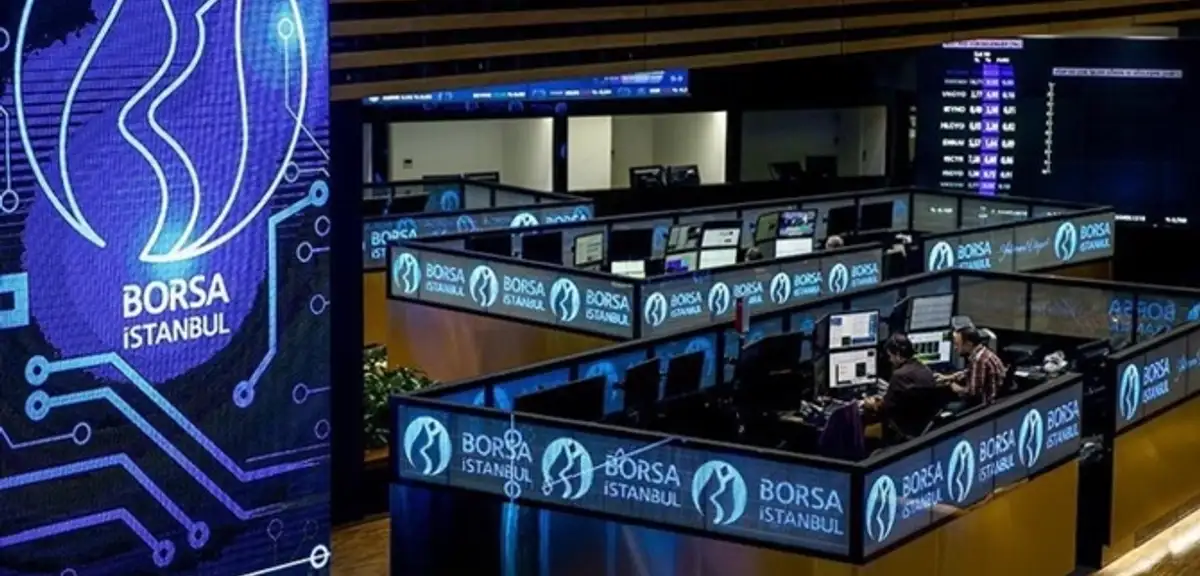 Borsa İstanbul Güne Yükselişle Başladı