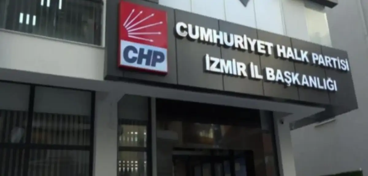 Gözaltı Sayısı 157'ye Çıktı: CHP'den İzmir'de Dayanışma Sözleri: "Arkadaşlarımızın Yanındayız"