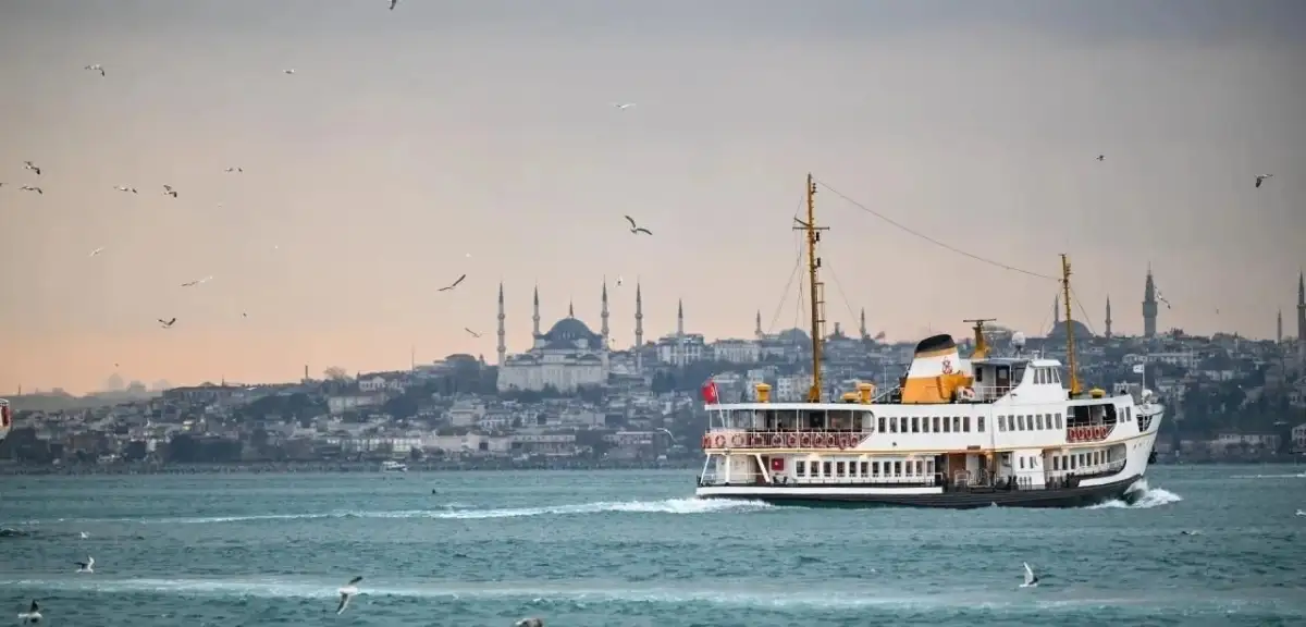 İstanbul'da Yaz Geceleri Zor Geçecek!