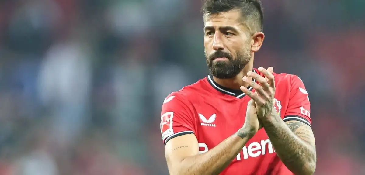 Kerem Demirbay Eyüpspor'a Transfer Oldu