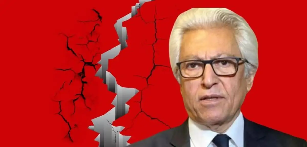 Pampal'dan Bursa'daki Depremlerin Ardından Açıklama: "Bu Depremler Uyarıcı Nitelikte"