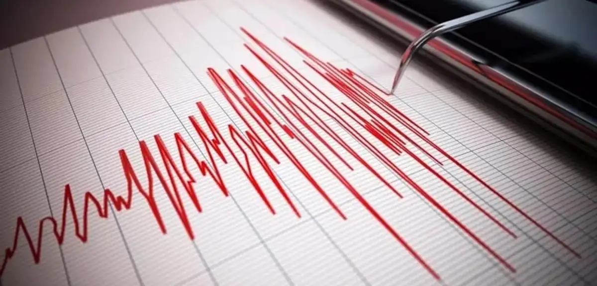 Marmara'da Hissedildi: Gemlik'te 4.5 Büyüklüğünde Deprem!