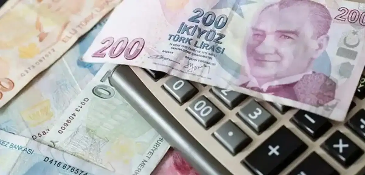 İşte Birçok Kalemde Yeni Ödemeler