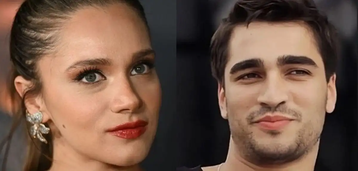 Bize Bir Şey Olmaz Dizisinin Başrolleri Miray Daner ve Mert Ramazan Demir Oldu!