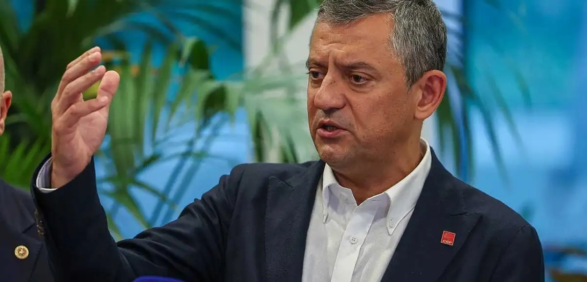 Manavgat Belediyesi'ne Soruşturma! CHP'den İlk Tepki: "Temiz Belediyeciliğe Gölge Düşürmeyiz"