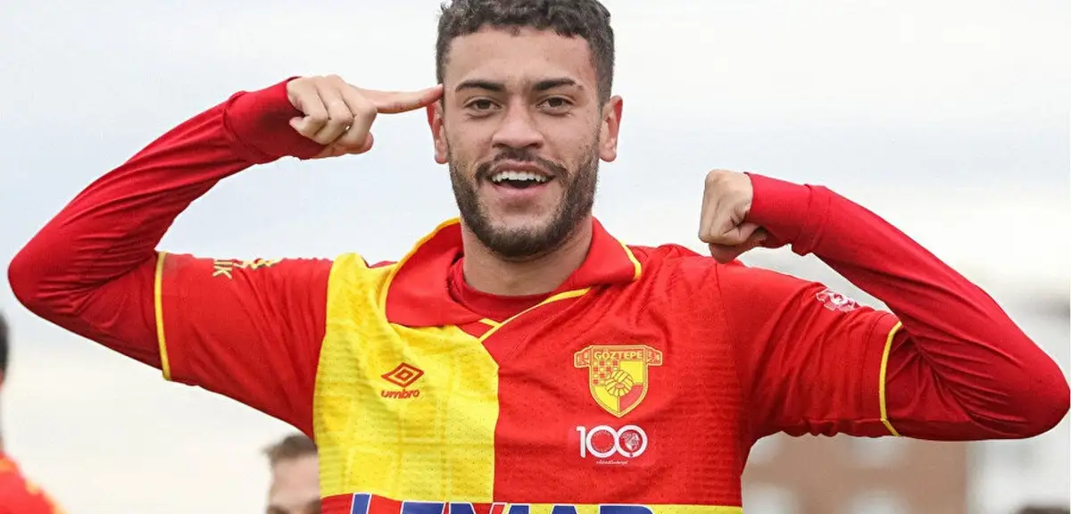 Romulo'ya Süper Lig ve Avrupa'dan Talipler Var